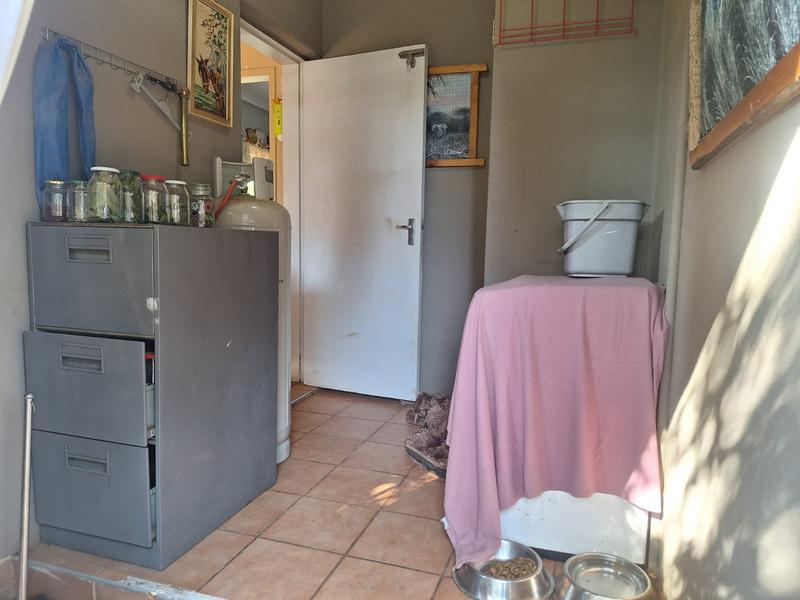 4 Bedroom Property for Sale in Roosheuwel North West